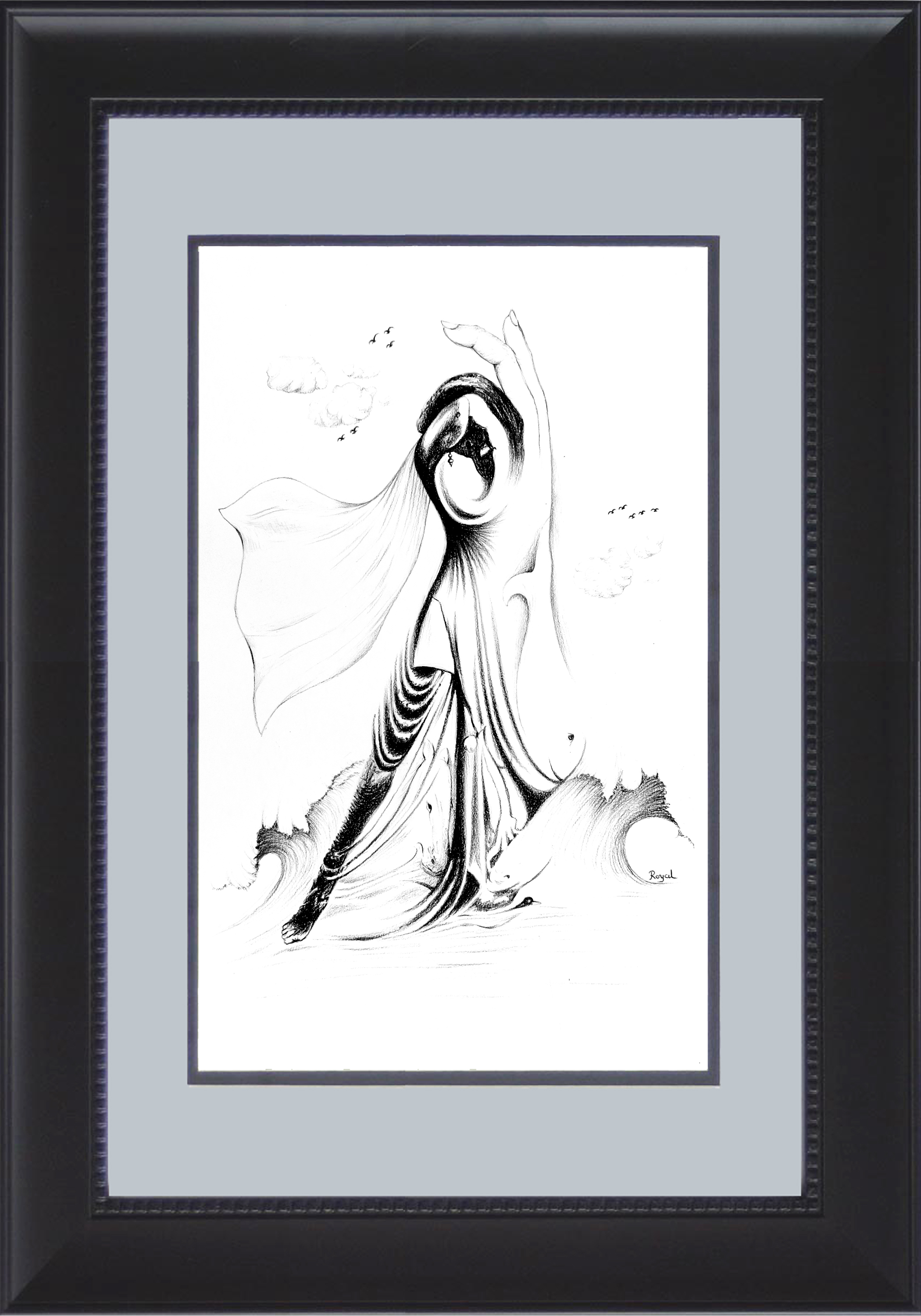The Elegant Figure