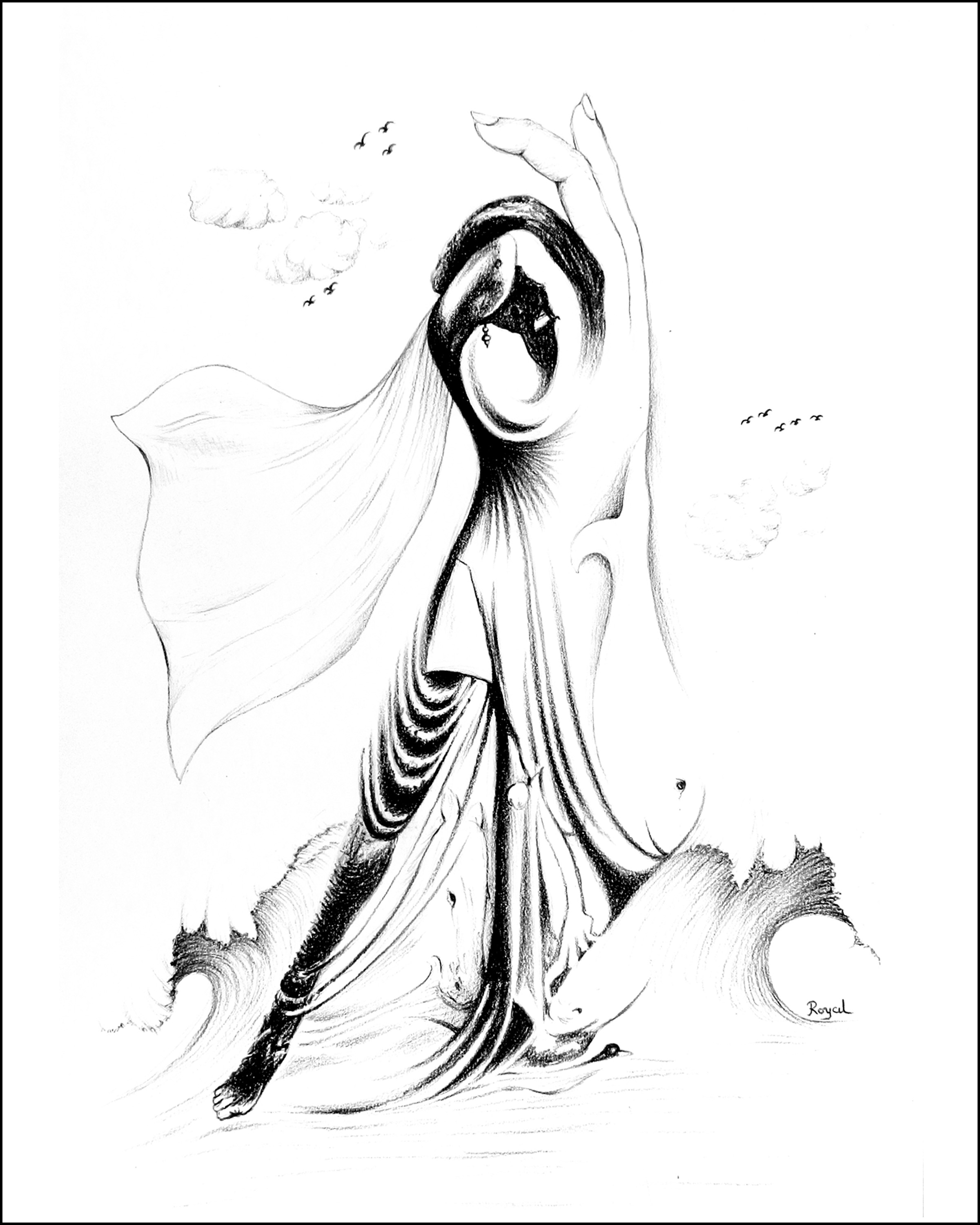 The Elegant Figure